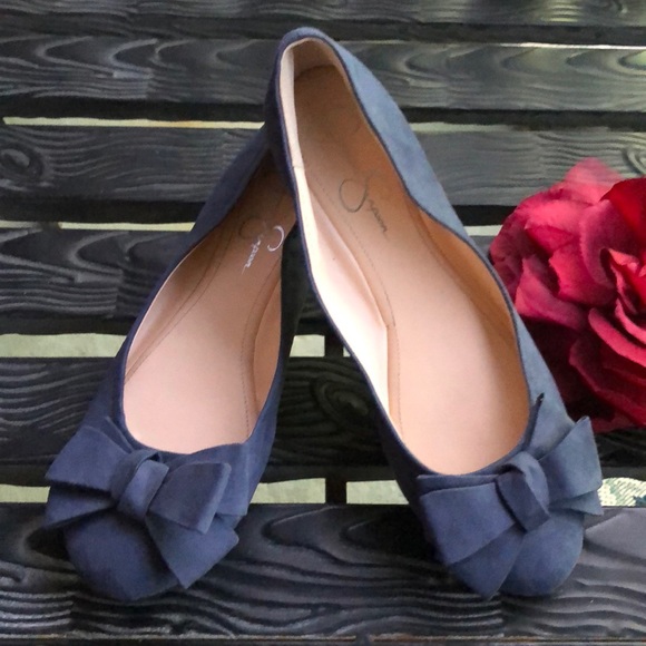 Jessica Simpson Shoes - Jessica Simpson Flats